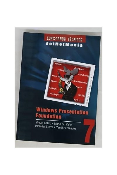 Windows Presentation Foundation 7